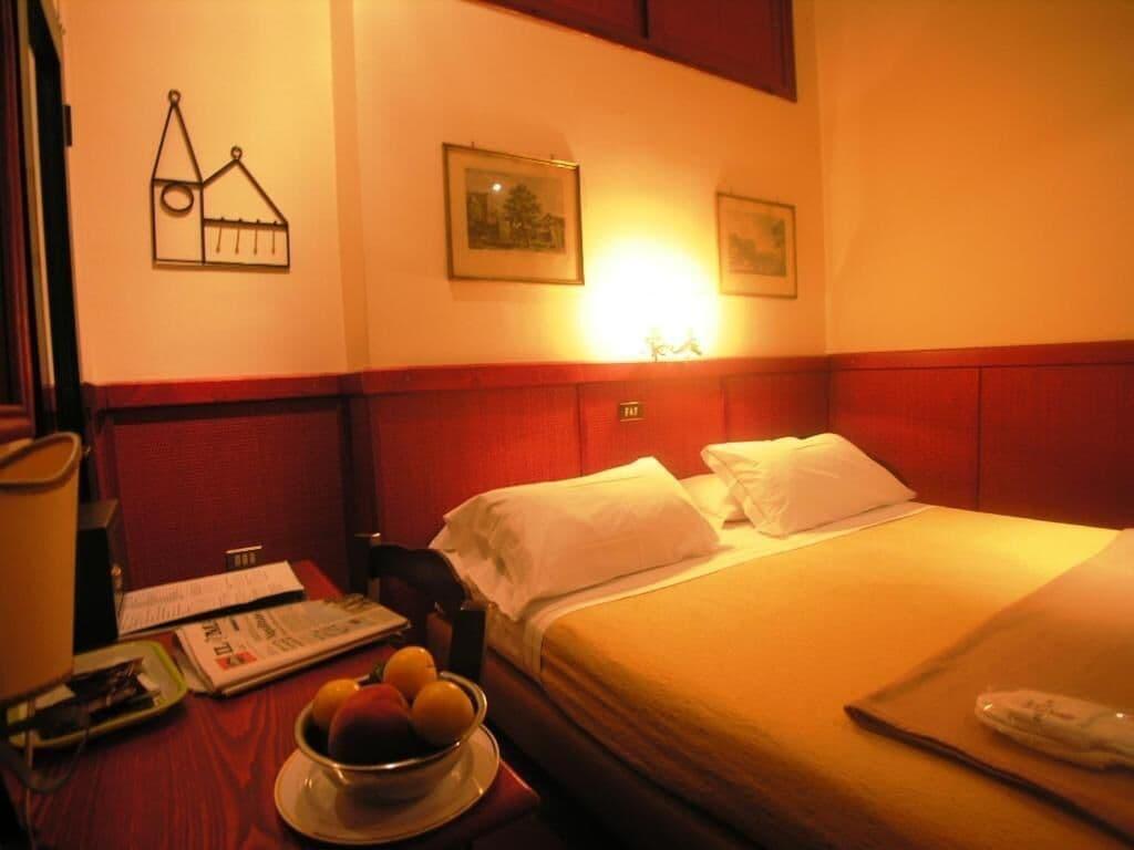 托莱多酒店 那不勒斯 外观 照片